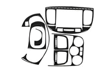 Dashboard Trim Covers for Kia Rio 2012-2017 - image 2