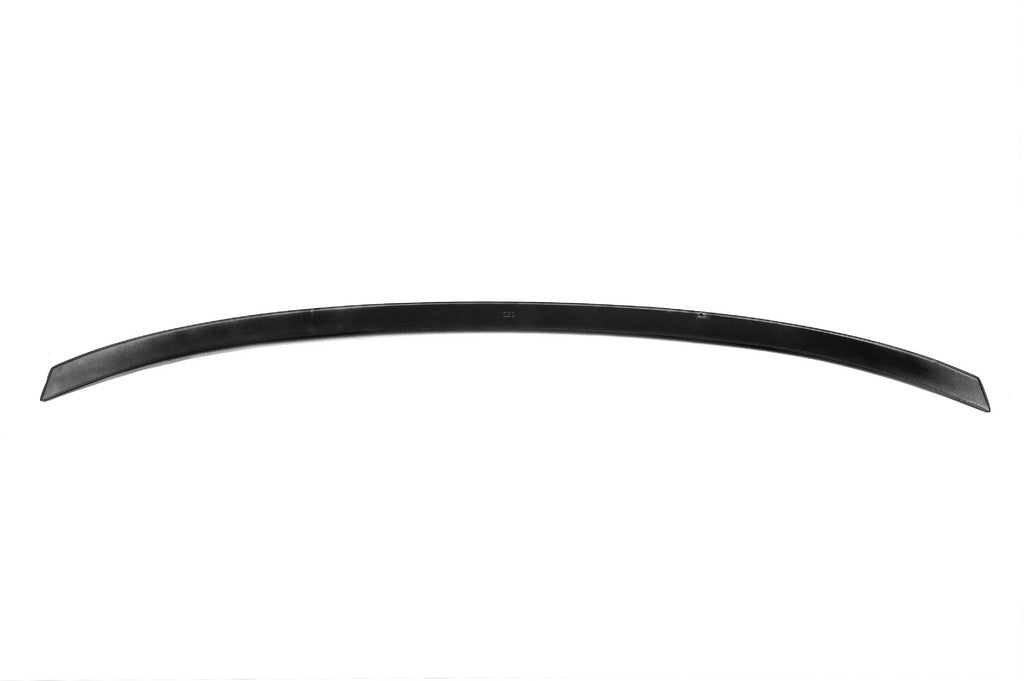 M3-Style Spoiler (for G20/G80, Gloss Black) for BMW 3 Series G20/G21 2018- - image 6