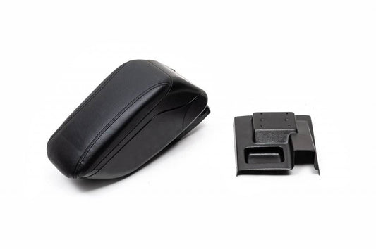 Armrest with adapter (type-2) for Volkswagen Golf 5 - Reelken Auto