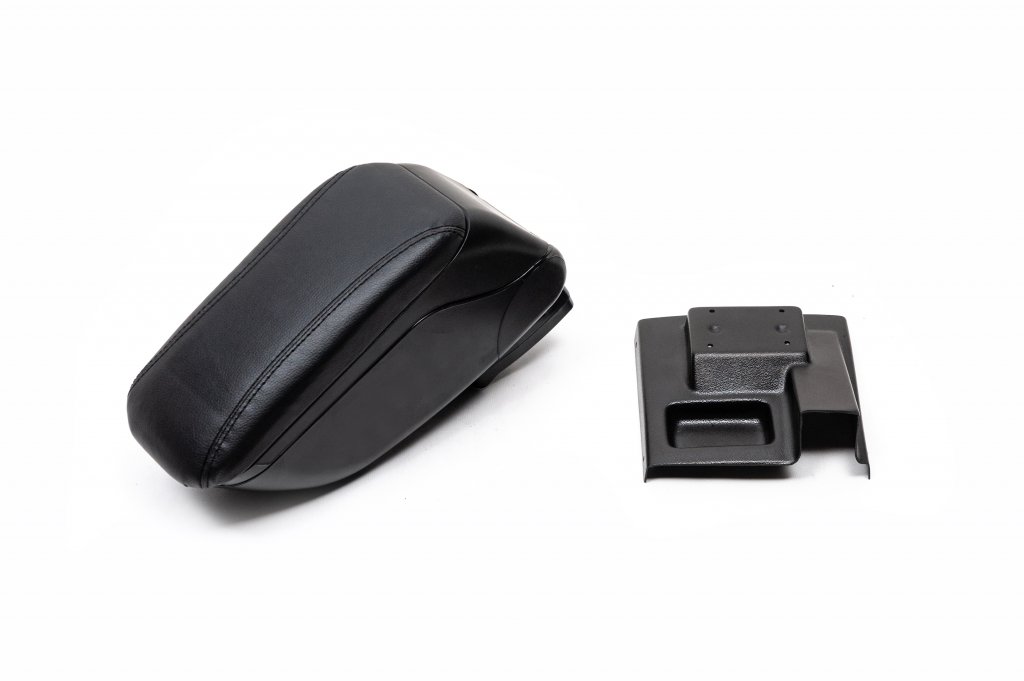 Armrest with adapter (Type-2) for Volkswagen Jetta 2006-2011 - image 1