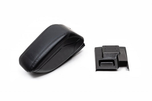 Armrest with adapter (Type-2) for Volkswagen Golf 5 2003-2009 - image 1