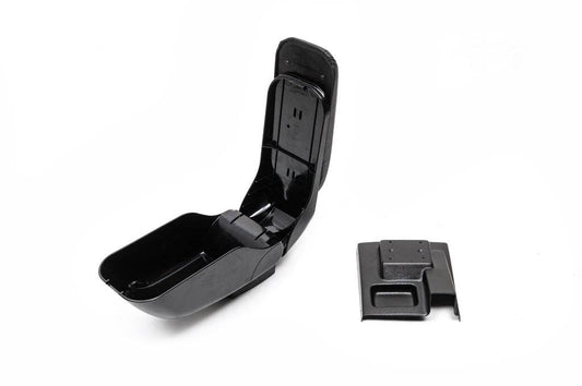 Armrest with adapter (type-2) for Volkswagen Jetta 2006-2011 - Reelken Auto