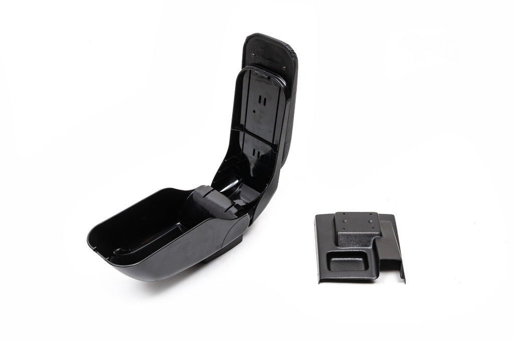 Armrest with adapter (Type-2) for Volkswagen Jetta 2006-2011 - image 2