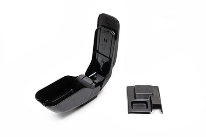 Armrest with adapter (Type-2) for Volkswagen Jetta 2006-2011 - image 2