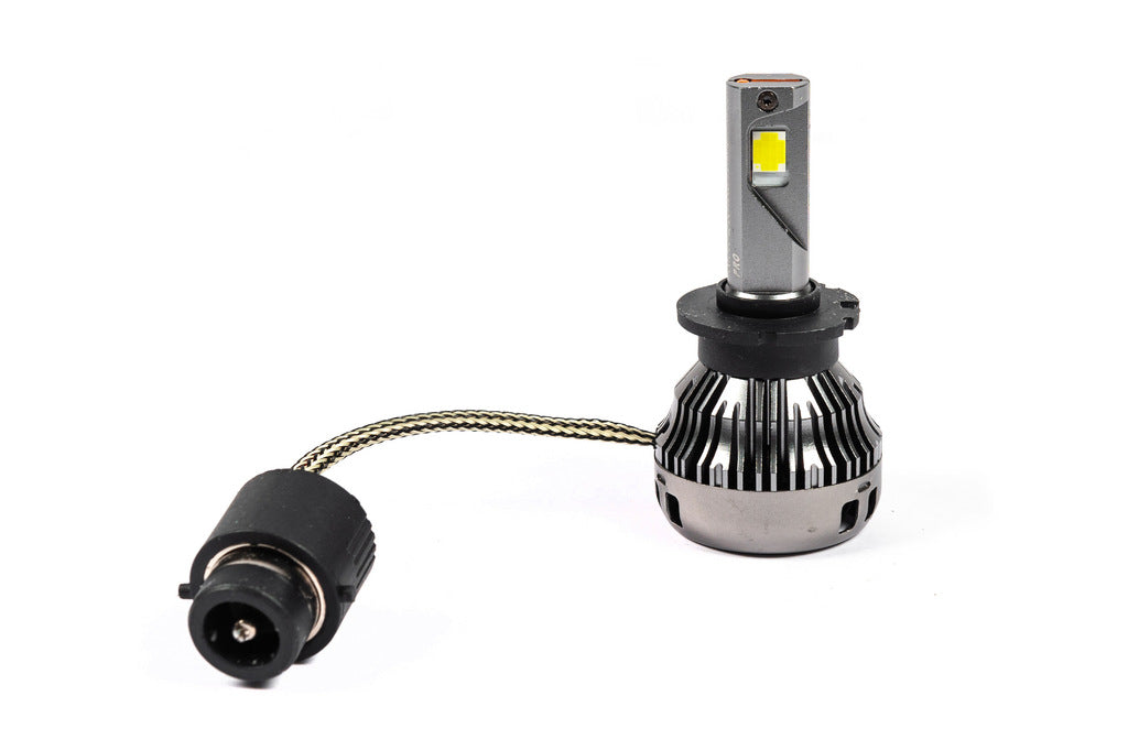 LED Bulb D4S Niken Pro-series (1 pc) - image 1