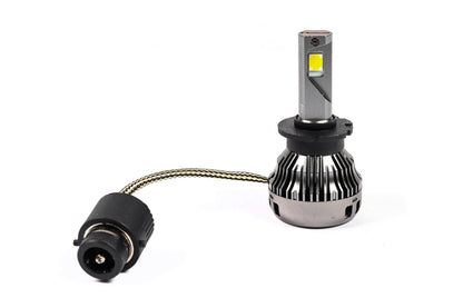 LED Bulb D4S Niken Pro-series (1 pc) - image 1