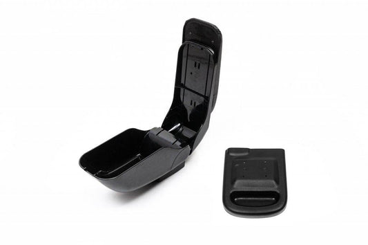 Armrest with adapter (for cup holder) for Opel Astra J 2009-2015 - Reelken Auto