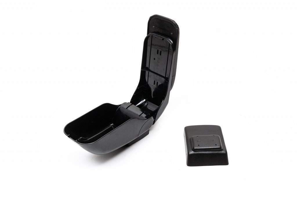 Armrest with adapter for Opel Astra H 2004-2013 - Reelken Auto
