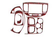 Dashboard Trim Covers for Kia Rio 2012-2017 - image 1