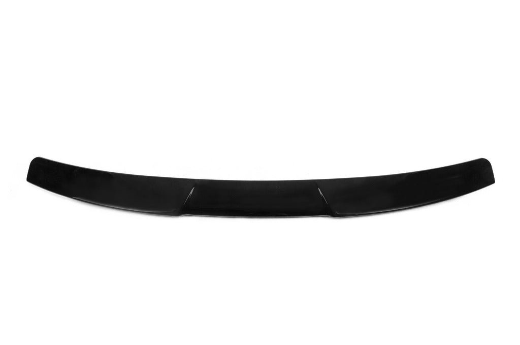Rear Spoiler DPT V-6 Gloss Black for Skoda Octavia III A7 2013-2019 - image 7
