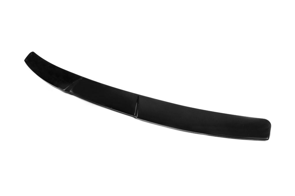 Spoiler DPT V-6 (gloss black) for Skoda Octavia III A7 2013-2019 - image 4