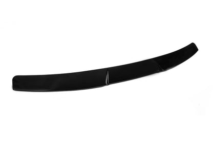 Rear Spoiler DPT V-6 Gloss Black for Skoda Octavia III A7 2013-2019 - image 9