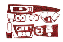 Dashboard Trim V1 (Meric) for Mitsubishi Lancer 9 2004-2008 - image 2