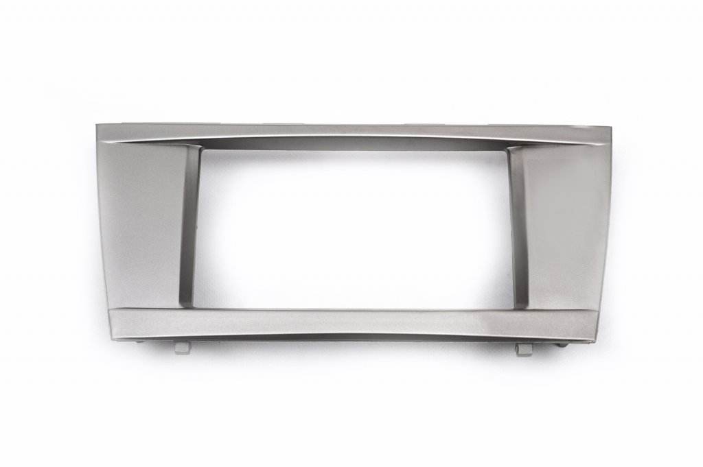 Frame for car radio for Toyota Camry 2006-2011 - Reelken Auto