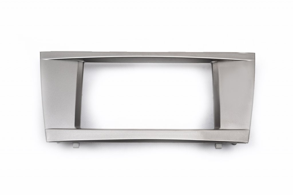 Car Stereo Fascia for Toyota Camry 2006-2011 - image 1