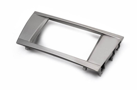 Frame for car radio for Toyota Camry 2006-2011 - Reelken Auto