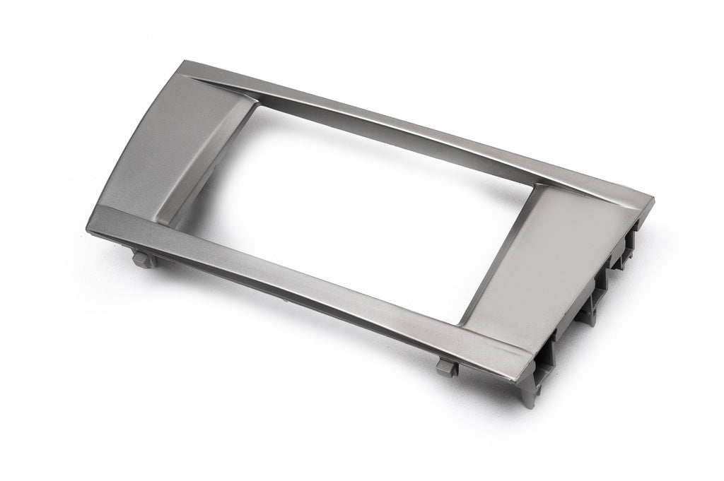 Car Stereo Fascia for Toyota Camry 2006-2011 - image 2
