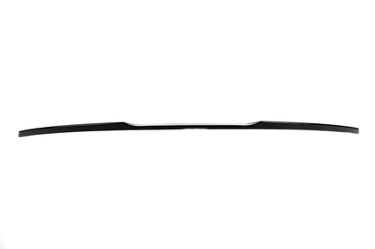Spoiler DPT V-2 (Gloss Black) for Skoda Octavia III A7 2013-2019 - image 6