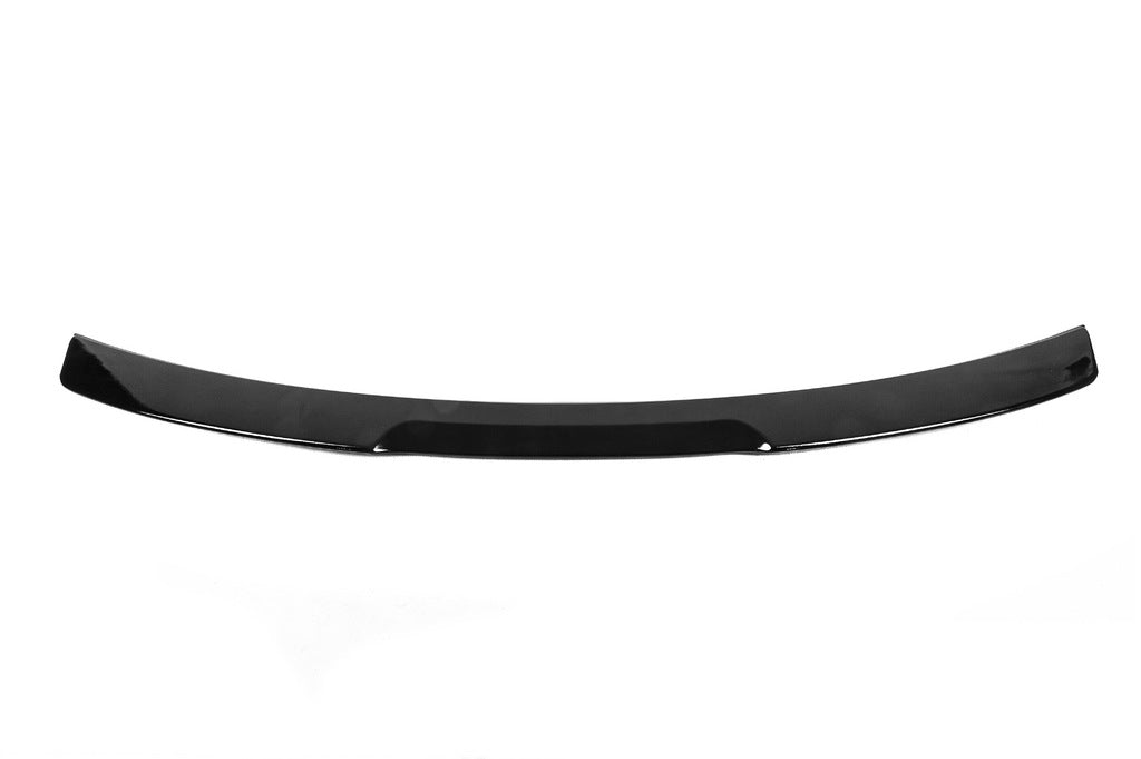 Spoiler DPT V-2 (Gloss Black) for Skoda Octavia III A7 2013-2019 - image 7