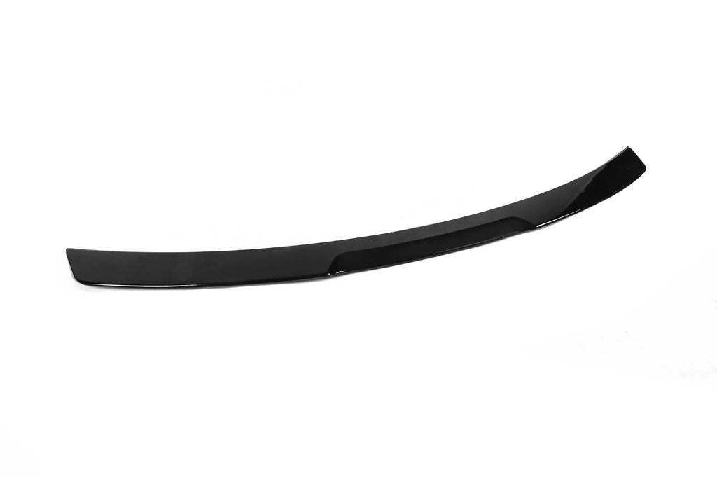Spoiler DPT V-2 (black gloss) for Skoda Octavia III A7 2013-2019 - image 8
