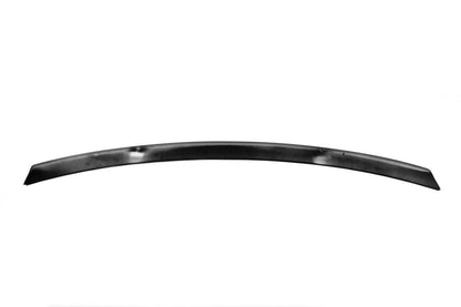 Spoiler DPT V-2 (black gloss) for Skoda Octavia III A7 2013-2019 - image 9