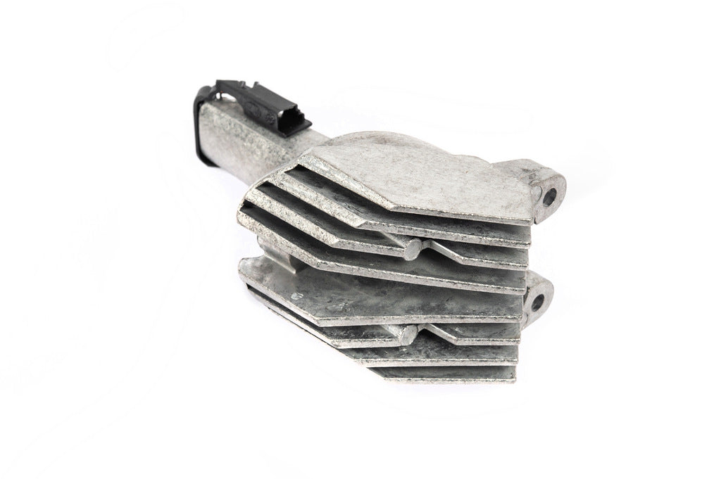 LED Headlight Module 63127262731 (1 pc) for BMW 5 Series F-10/11/07 2010-2016 - image 4