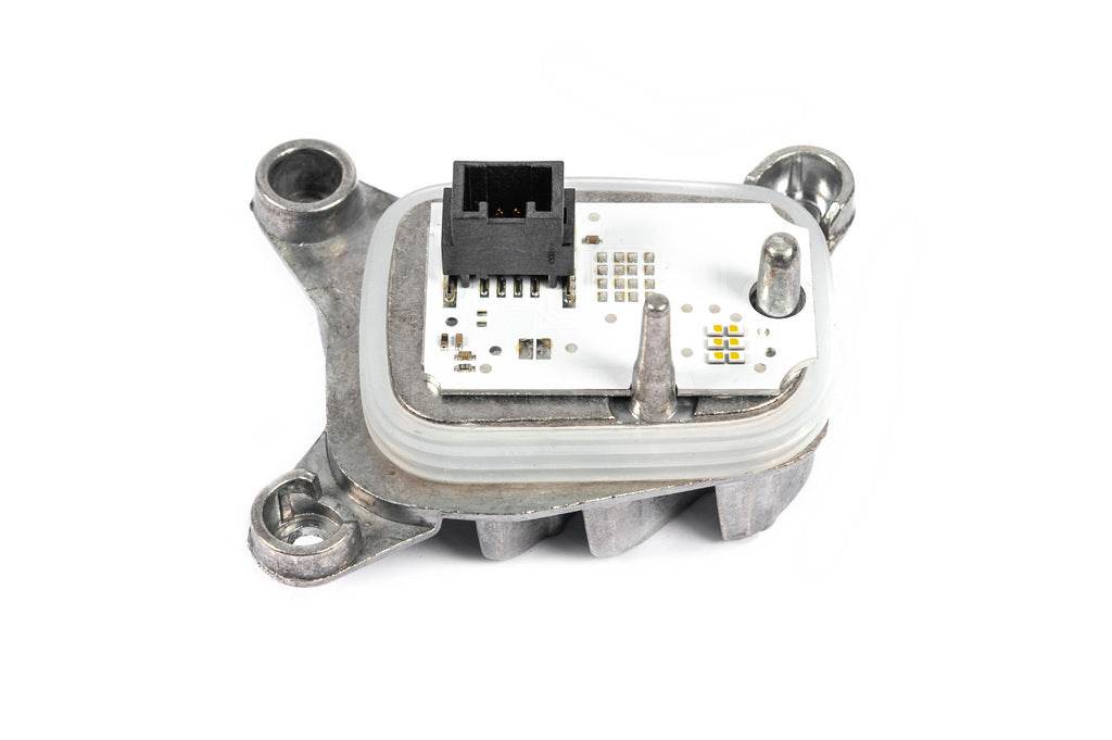 LED module in the headlight 63117493232 (1 pc., right) for BMW 4 series F-32 2012-2020 - Reelken Auto