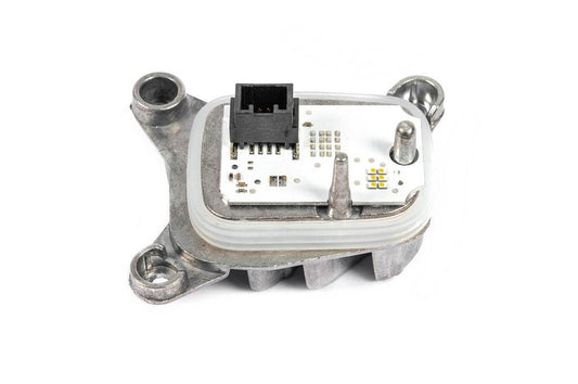 LED module in the headlight 63117493232 (1 pc., right) for BMW 4 series F-32 2012-2020 - Reelken Auto