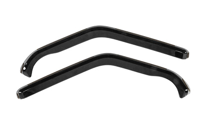 In-Channel Wind Deflectors Niken Luxury (2 pcs) for Volkswagen T4 Caravelle/Multivan 1990-2003 - image 4
