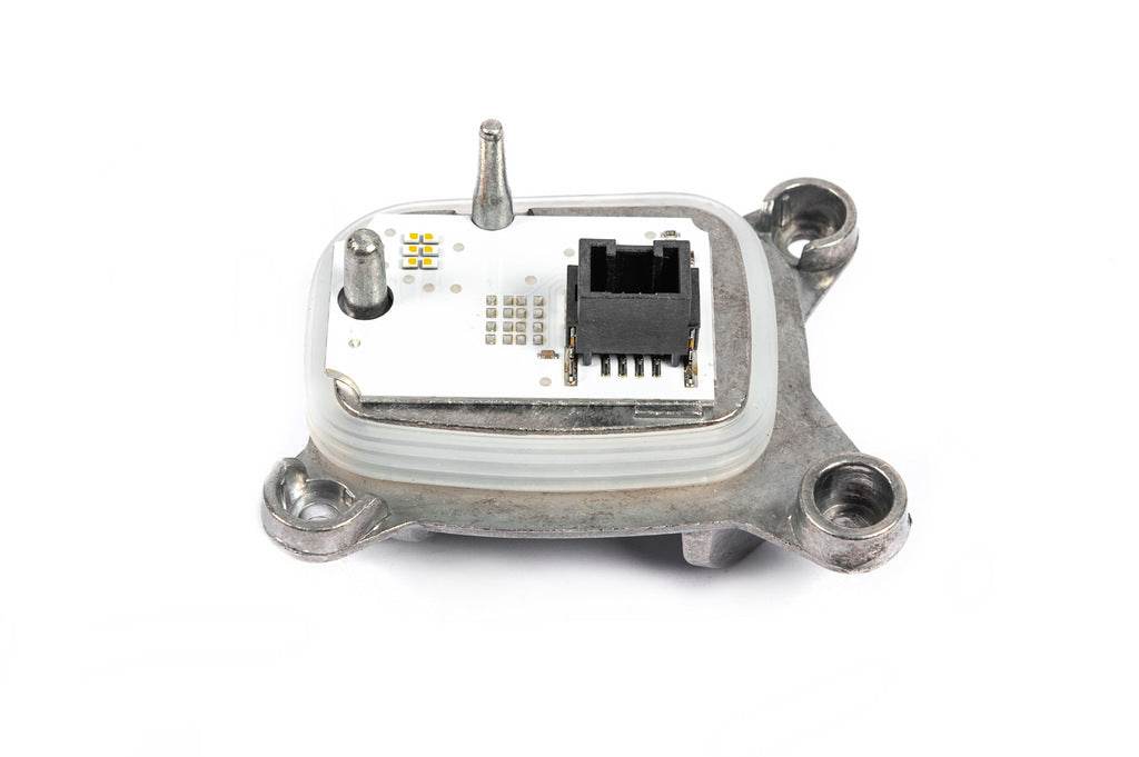 LED module in the headlight 63117493232 (1 pc., right) for BMW 4 series F-32 2012-2020 - Reelken Auto