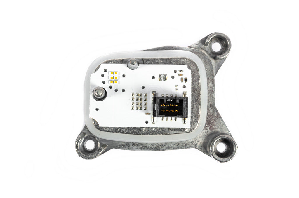 LED Headlight Module 63117493232 (1 pc, right) for BMW 4 Series F-32 2012-2020 - image 3