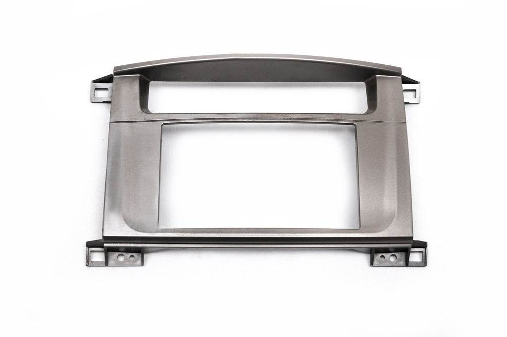 Frame 2 DIN for Toyota Land Cruiser 100 - Reelken Auto