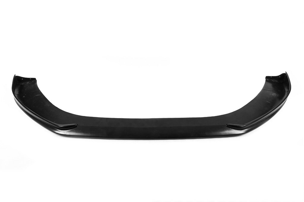 Front lip DPT (2011-2015, primed for painting) for Audi A4 B8 2007-2015 - image 2