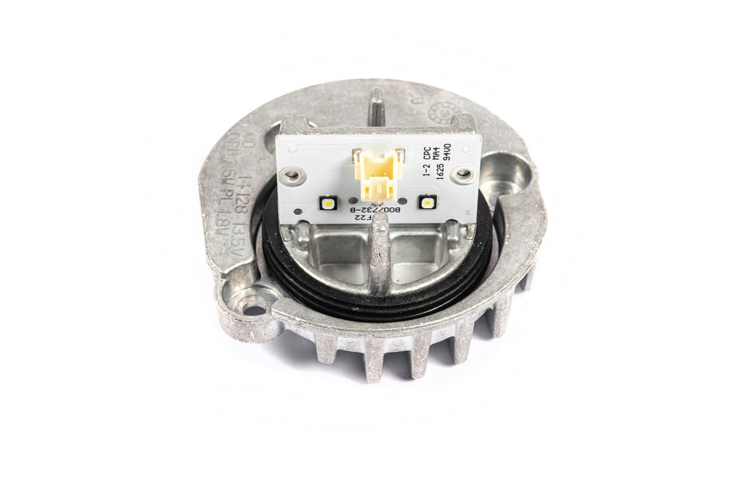 LED Headlight Module 63117388924/1 (1 pc, right) for BMW 2 Series F22/F23 2014-2021 - image 1