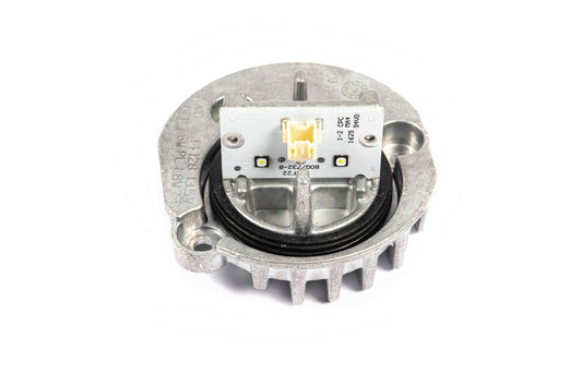 LED Headlight Module 63117388924/1 (1 pc, right) for BMW 2 Series F22/F23 2014-2021 - image 1