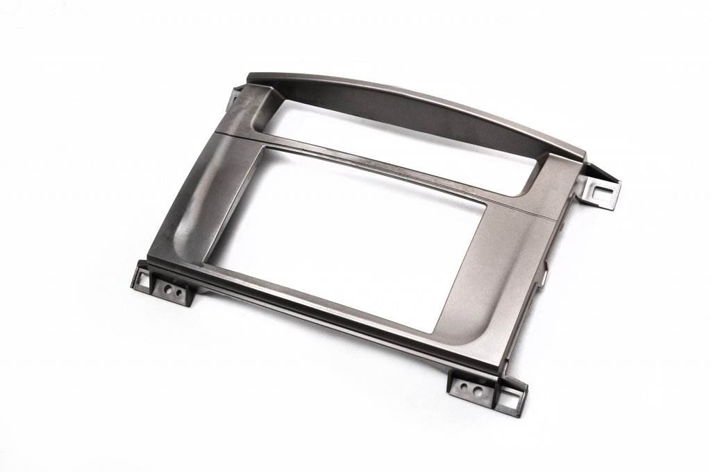 Frame 2 DIN for Lexus LX470 - Reelken Auto