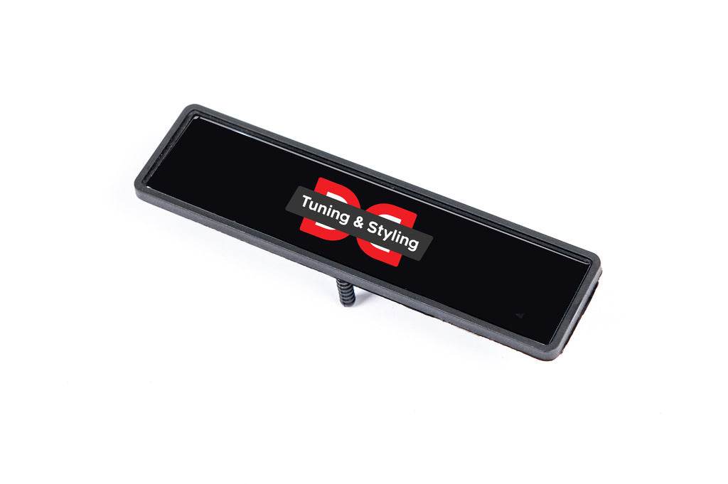 Nameplate for rugs (1pc) for Lexus - Reelken Auto