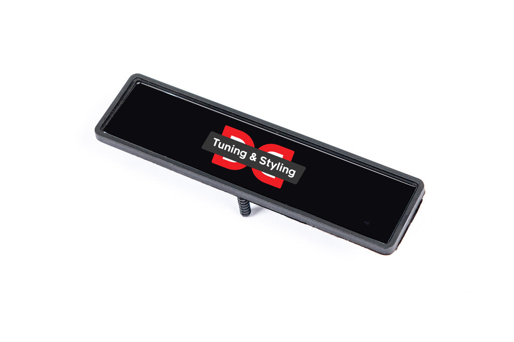 Floor Mat Badge (1pc) for Lexus - image 1