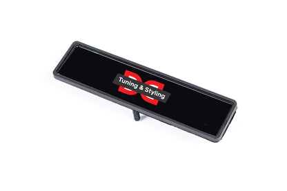 Floor Mat Badge (1pc) for Toyota - image 1