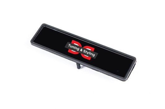 Nameplate for rugs (1pc) for Toyota - Reelken Auto