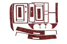 Dashboard Trim Covers (2001-2005) for Volkswagen Polo 2001-2009 - image 2