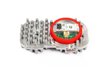 LED Headlight Module 63117263051 (1 pc) for BMW 4 Series F32/F33/F36 2012-2020 - image 2