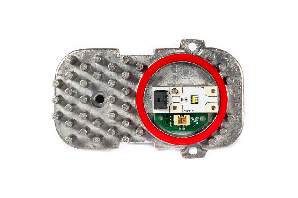LED Headlight Module 63117263051 (1 pc) for BMW 4 Series F32/F33/F36 2012-2020 - image 3