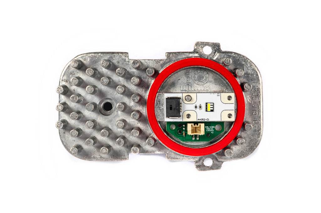 LED module in the headlight 63117263051 (1 pc.) for BMW 4 series F-32 2012-2020 - Reelken Auto