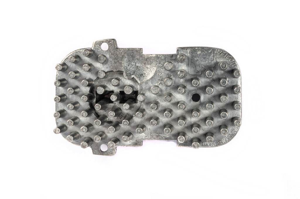 LED module in the headlight 63117263051 (1 pc.) for BMW 4 series F-32 2012-2020 - Reelken Auto