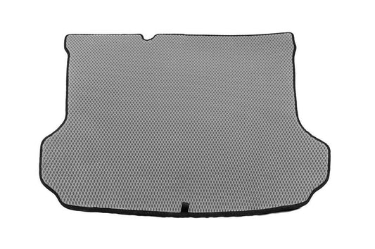 Trunk mat V1 (EVA, gray) for Volkswagen ID.4 - Reelken Auto