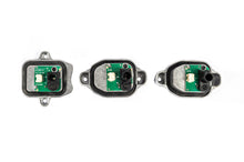 LED Headlight Module 63117419615 (3 pcs) for BMW 3 Series F30/F31 2012-2019 - image 1