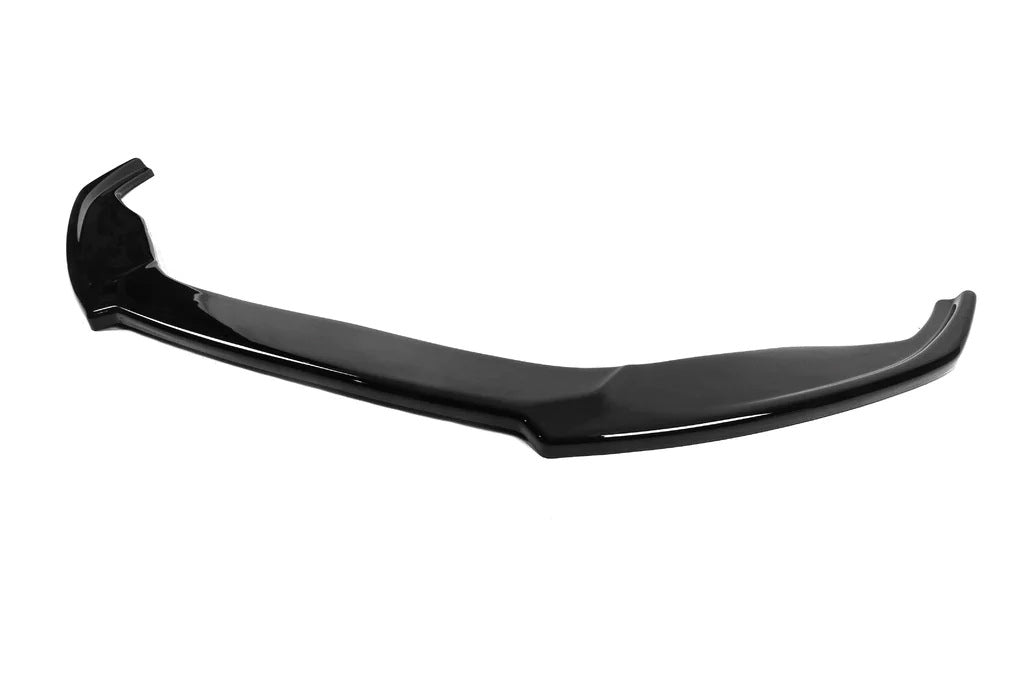 Front Lip Spoiler DPT (for S-Line, 2011-2015, Gloss Black) for Audi A5 2007-2015 - image 5