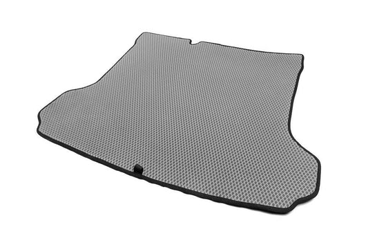 Trunk mat V1 (EVA, gray) for Volkswagen ID.4 - Reelken Auto
