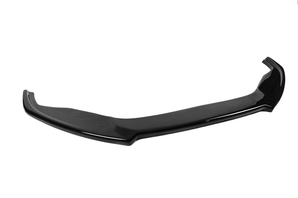 Front Lip Spoiler DPT V-2 (for S-Line, 2011-2015) (gloss black) for Audi A6 C7 2011-2017 - image 6